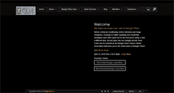Desktop Screenshot of mungerplace.com